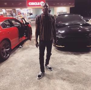 Meet your Posher, Auston